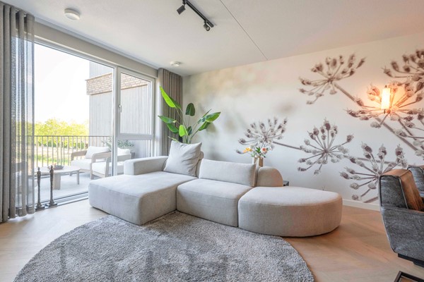 Medium property photo - Houtwal 74, 4741 GX Hoeven